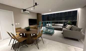 Imagem: Apartamento com 3 dormitórios, 118 m²