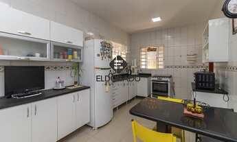 Imagem 6: BRASÍLIA - RESIDENCIAL - SETOR HABITACIONAL JARDIM BOTÂNICO