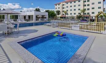 Imagem 4: Apartamento à venda, 2 quartos, ABRANTES - Camaçari/BA