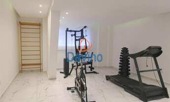 Imagem 6: APARTAMENTO DE 2 DORMITÓRIOS COM SUÍTE E LAZER LOCALIZADO NA AVIAÇÃO - R$ 365 MIL