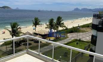 Imagem: Cobertura com 4 quartos à venda, 297 m²