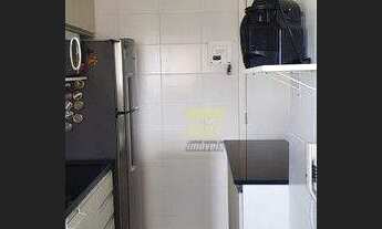 Imagem 7: Apartamento com 2 dormitórios à venda, 44 m² por R$ 235.000,00 - Jardim Las Vegas - Guarul