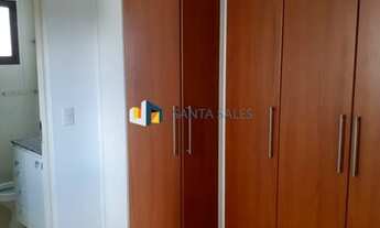 Imagem 2: APARTAMENTO 2 DORMS. 1 VAGA 84M2 CAMBUCI