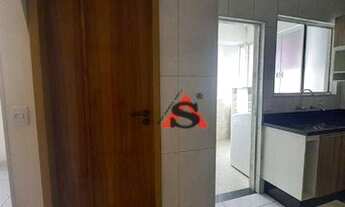 Imagem 6: Casa com 2 dormitórios para alugar, 70 m² por R$ 2.000,00/mês - Vila Firmiano Pinto - São