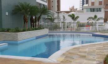 Imagem 4: COBERTURA DUPLEX 300M² COM 4 SUITES 6 VAGAS. PRONTA PARA MORAR. <br>AGENDAMENTO COM
