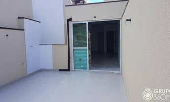 Imagem: Cobertura para Venda em Santo André, Utinga