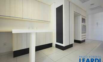 Imagem 7: APARTAMENTO - CAMPO BELO - SP