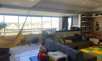 Imagem 4: Life Square Menino Deus andar alto - linda vista