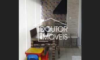 Imagem 5: São Paulo - Apartamento Padrão - JARDIM AVELINO