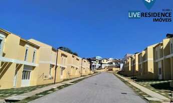 Imagem 6: Casa em condomínio - Residencial Villa Di Parma Live Residence