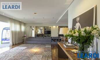 Imagem 4: APARTAMENTO - ITAIM BIBI - SP