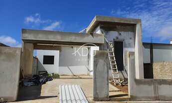 Imagem: Casa à venda, 2 quartos, 1 suíte, Buritis