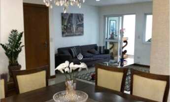 Imagem: Apartamento à venda, 182 m² por R$ 1.900.000,00