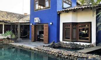 Imagem 3: CASA EM CONDOMÍNIO - CHÁCARA SÃO JOÃO - SP