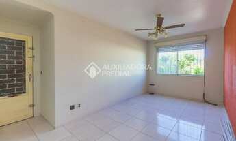 Imagem 2: PORTO ALEGRE - Apartamento Padrão - Cavalhada