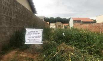 Imagem 3: Terreno 180m² - Cedral-SP