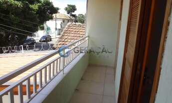 Imagem 6: Casa Sobrado em São José dos Campos