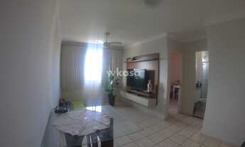 Imagem 7: Apartamento para venda em Colina de Laranjeiras - Serra - ES