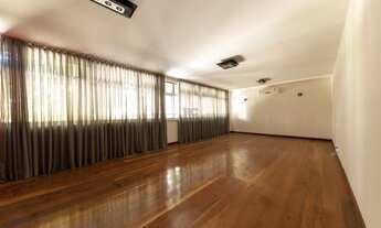 Imagem 7: Apartamento 360m² de TRÊS SALAS, 4 quartos na Savassi