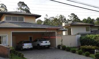 Imagem: Casa com 5 dormitórios, 499 m² - venda