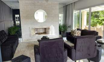 Imagem 4: Casa em Residencial Burle Marx