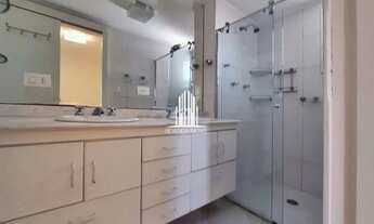 Imagem 2: Apartamento em Perdizes, 119m² com 3 dormitórios e 2 vagas