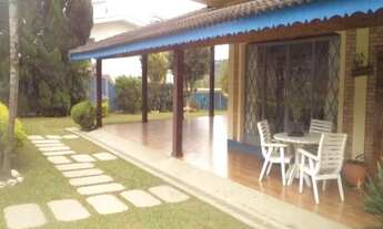 Imagem 4: Casa à venda 4 Quartos, 4 Suites, 5 Vagas, 1500M², Vila Esperia Ou Giglio, Atibaia - SP