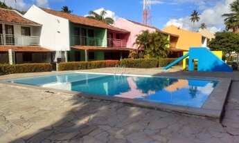 Imagem: CM)CASA DUPLEX C/3 QUARTOS DCE EM MARIA