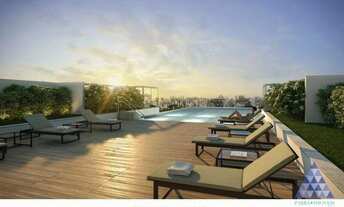 Imagem 7: Apartamento 49m² Jardim São Paulo Venda R$ 535.000,00