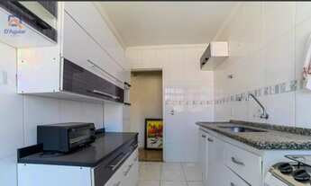 Imagem 5: OPORTUNIDADE! APARTAMENTO 2 DMS ABAIXO DA AVALIAÇÃO - R$ 245.000,00