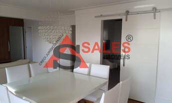 Imagem 2: Apartamento à venda, Casa Branca, Santo André, SP