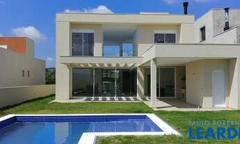 Imagem: CASA EM CONDOMÍNIO - RESIDENCIAL RESERVA