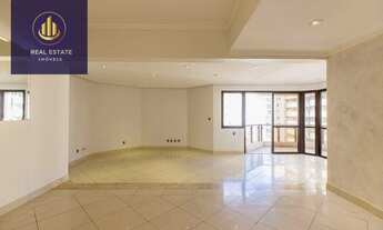 Imagem: Apartamento em Moema Pássaros maravilhoso