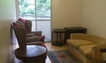 Imagem: APARTAMENTO - MORUMBI - SP