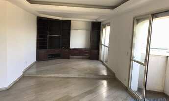 Imagem 2: APARTAMENTO - PERDIZES - SP