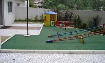 Imagem 4: SÃO PAULO - Apartamento Padrão - MORUMBI