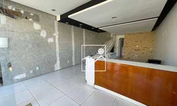 Imagem 2: Loja para alugar, 132 m² por R$ 4.000/mês - Edson Queiroz - Fortaleza/CE