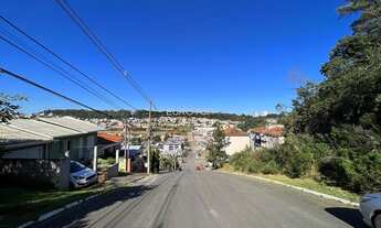 Imagem 5: Ótimo terreno em local alto!