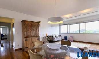 Imagem: APARTAMENTO - ALTO DE PINHEIROS - SP