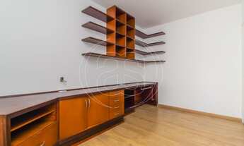 Imagem 7: São Paulo - Apartamento Padrão - Moema Índios