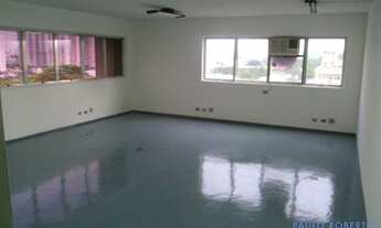 Imagem: CONJ. COMERCIAL - VILA LEOPOLDINA - SP