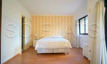 Imagem 7: Flat Clarion Faria Lima disponível para venda com 57m² e 01 vaga de garagem