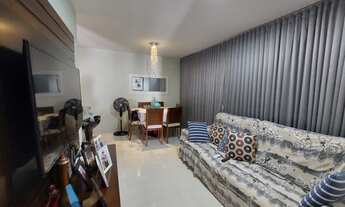 Imagem 3: Apartamento à venda com 80 m2 com 3 quartos e 1 suíte no Setor Negrão de Lima - Goiânia