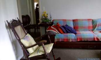 Imagem: APARTAMENTO - JARDIM AMÉRICA - SP