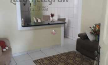 Imagem 4: Casa para Venda em Hortolândia, Jardim Nova Alvorada, 2 dormitórios, 1 banheiro, 2 vagas