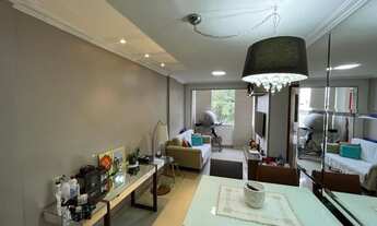 Imagem 6: Apartamento a Venda no bairro Parque Turf Club - Campos dos Goytacazes, RJ