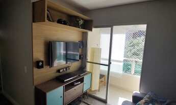 Imagem: Apartamento para venda com 72 metros quadrados