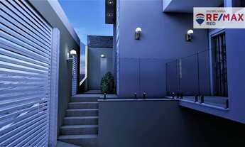 Imagem 4: Casa com 3 dormitórios à venda, 162 m² por R$ 600.000,00 - Morada do Sol - Conselheiro Laf