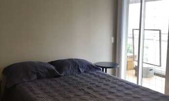 Imagem 7: APARTAMENTO - PANAMBY - SP