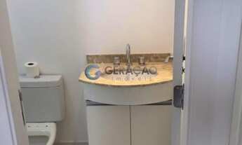 Imagem 5: Apartamento Padrão em São José dos Campos